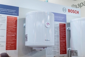 Накопительный водонагреватель Bosch Tronic - Изображение #4, Объявление #1608554
