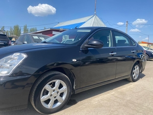 Продам Nissan Almera 1.6 AT, 2017, 115700 км - Изображение #7, Объявление #1750682