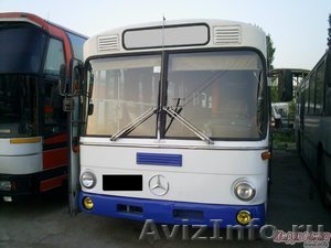 Продам  автобус  "мерседес 0307 " - Изображение #1, Объявление #964