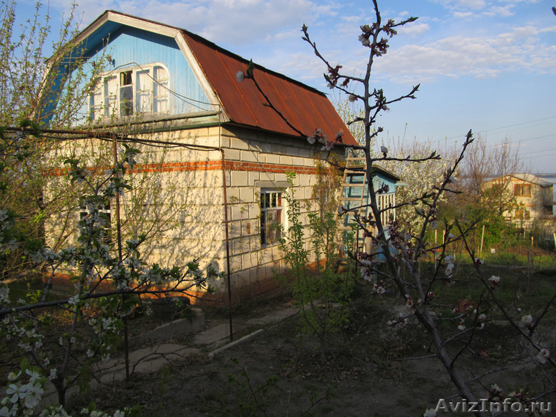 Недвижимость Саратова Купить Дачу